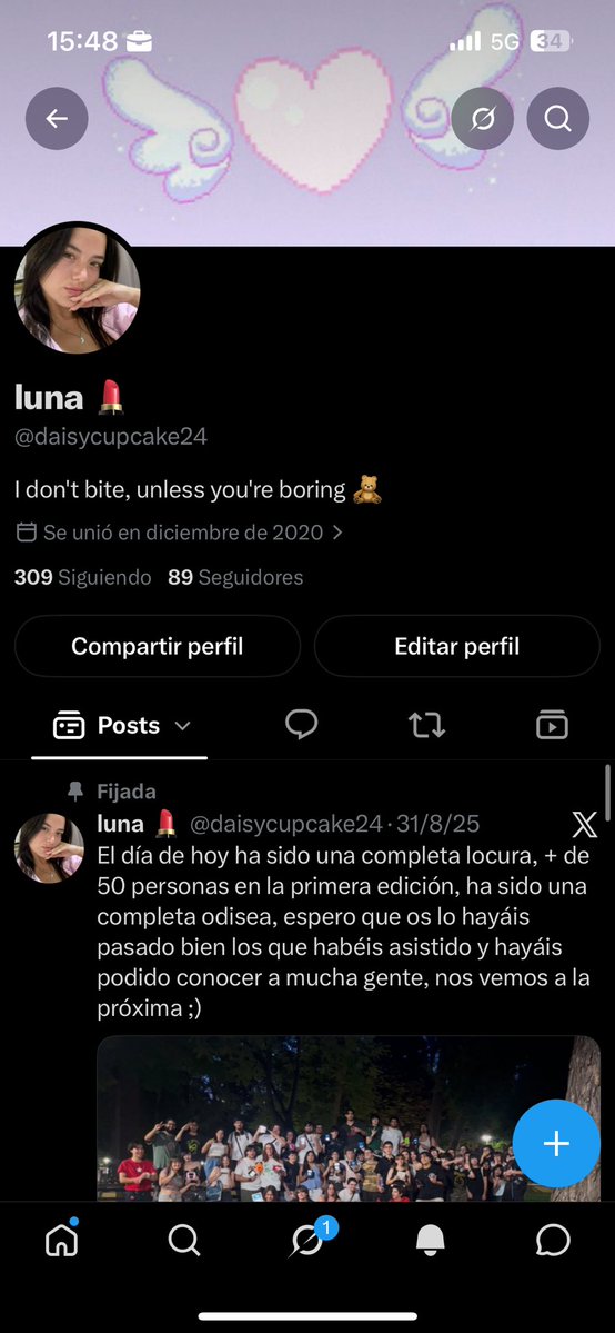 s_salvaa03's tweet photo. Me rallo aitana https://t.co/NFonXztBdB
