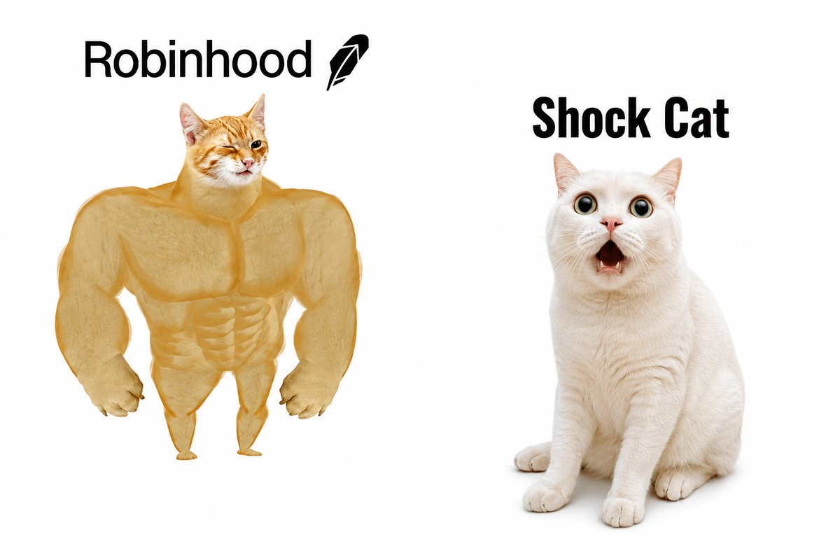 ShockCatRh's tweet photo. I was destined to be the Shock Cat https://t.co/pjRpdg42wJ