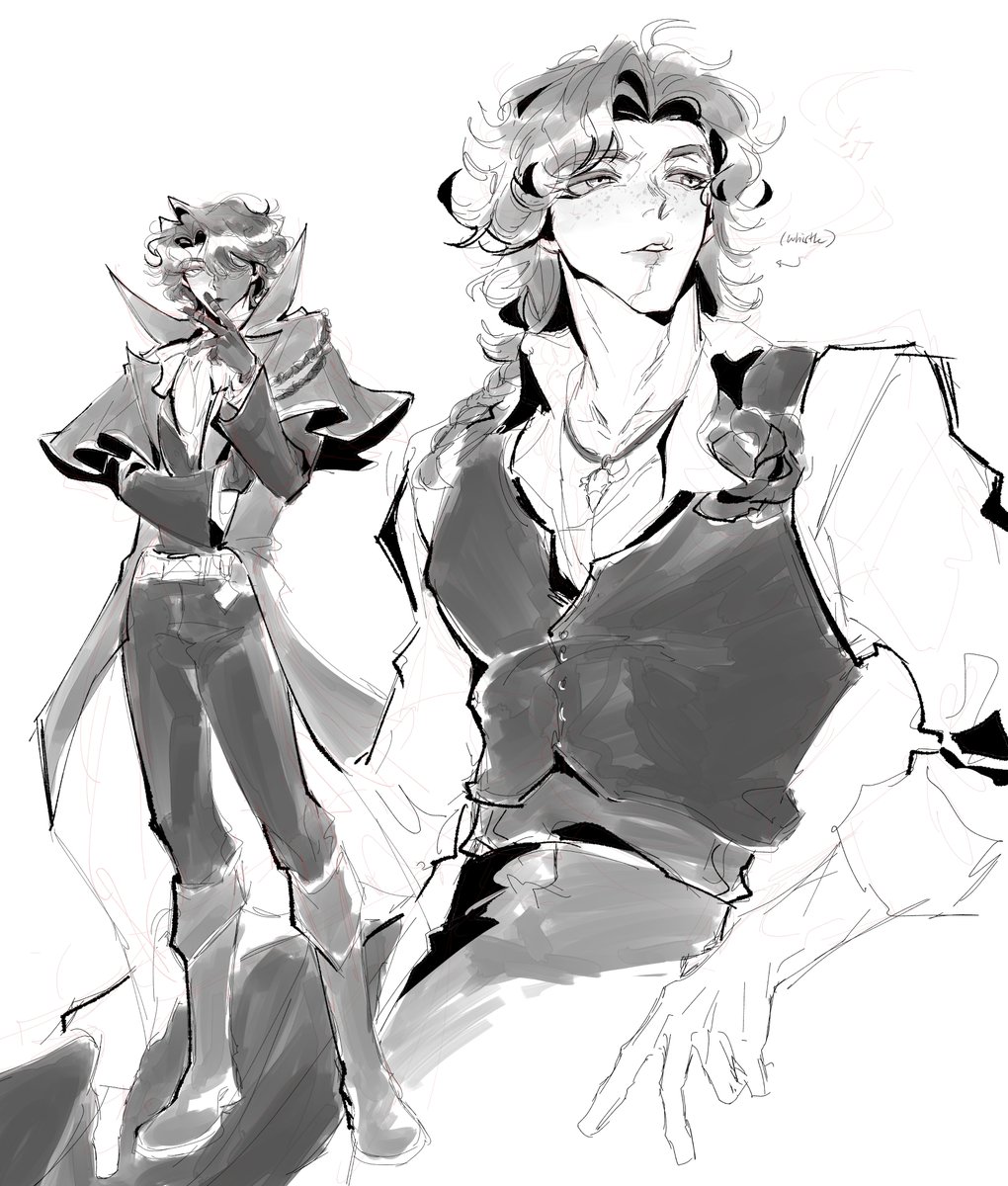 KaZaAShaMiKo's tweet photo. F4 doodles https://t.co/SjrfDrtVml