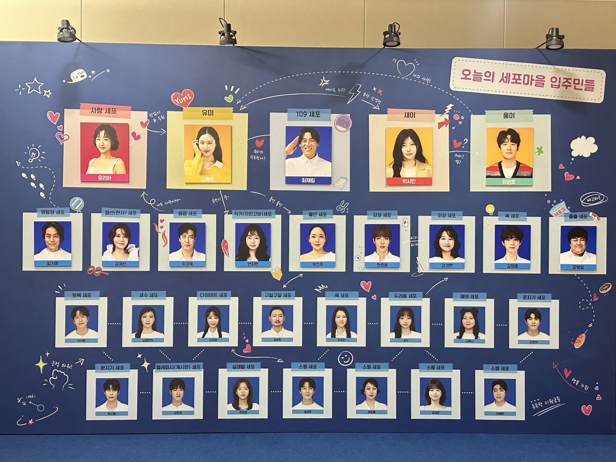 kyeong8901's tweet photo. 2026.07.30 유미의세포들✨ https://t.co/0X2e1URJTP