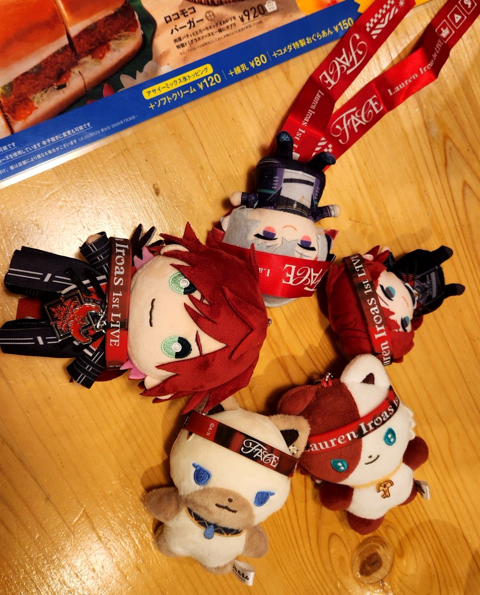 uranora541's tweet photo. 放心して付近さまよい歩いてたらしゃもちゃんとりつかさんが拾ってくれた🥺 命ながらえた、本当に感謝🙏✨ https://t.co/YGtx4fNCev