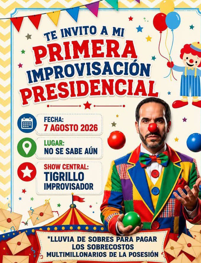 MerardoAristiz3's tweet photo. @Gosen77Rincon @GustavoBolivar @petrogustavo https://t.co/OrQCtORxVY