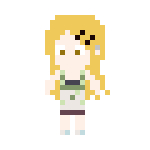 hi537343's tweet photo. 「だがしかし」ドット絵
#版権 #だがしかし #枝垂ほたる #遠藤サヤ #ドット絵 (1/2) https://t.co/2n1XI3YCDl