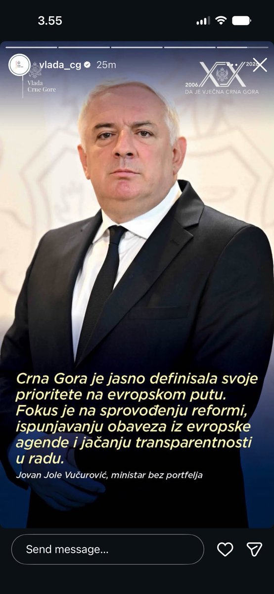 _demirovic_'s tweet photo. Život piše romane https://t.co/OPxS3c7Bm3
