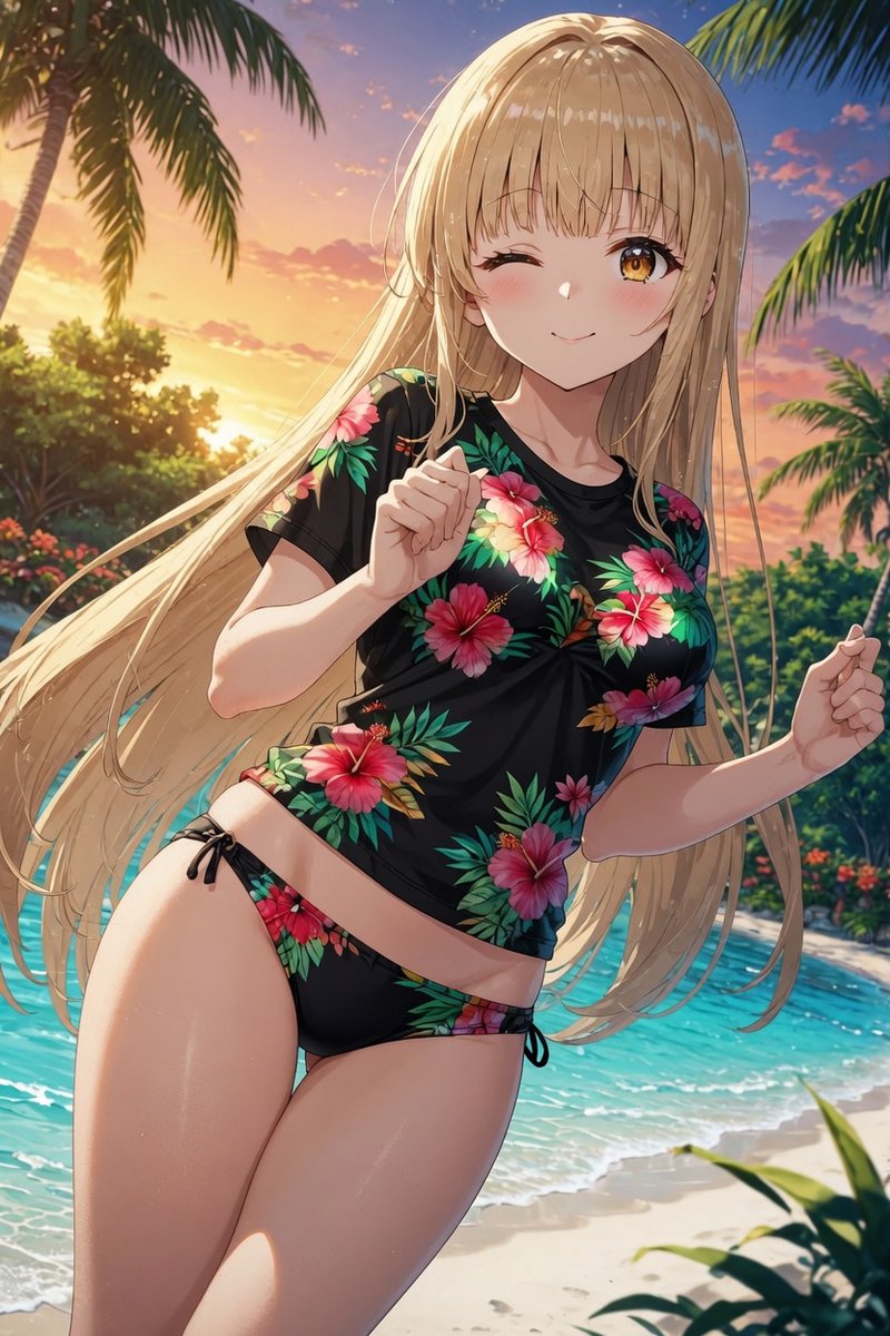 MichaelVal29173's tweet photo. (“MAHIRU SHIINA”)
[ANIME: “OTONARI NO TENSHI-SAMA NI ITSUNOMANIKA DAME NINGEN NI SARETEITA KEN”]
🖤🌺🌴👙👚 https://t.co/PTfeXtIlP9