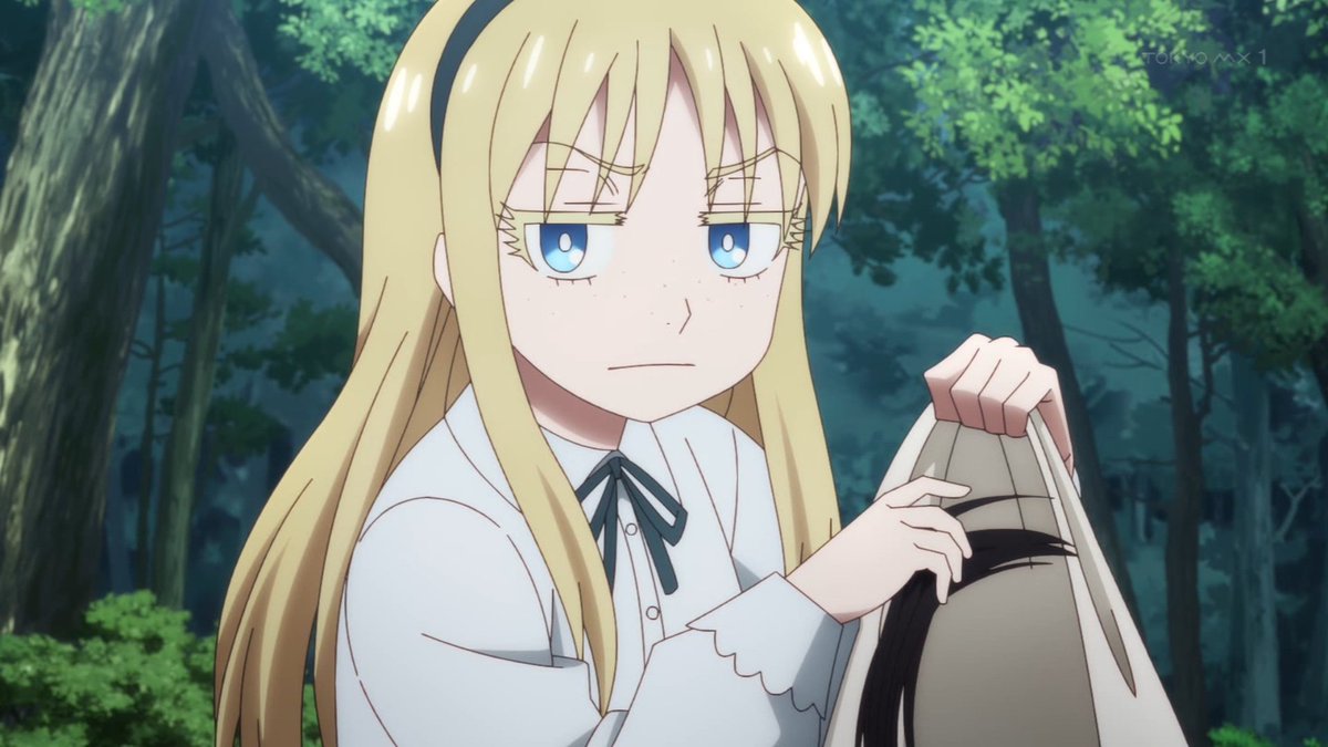 令和のダラさん 第5話 ツイート画像 1