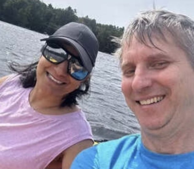 Concern70732755's tweet photo. Just follow the money trail-how did her husband’s company end up with $250 m in government contracts ?? https://t.co/FmB4hX9wdo