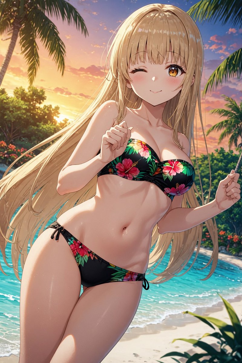 MichaelVal29173's tweet photo. (“MAHIRU SHIINA”)
[ANIME: “OTONARI NO TENSHI-SAMA NI ITSUNOMANIKA DAME NINGEN NI SARETEITA KEN”]
🖤🌺🌴👙👚 https://t.co/PTfeXtIlP9