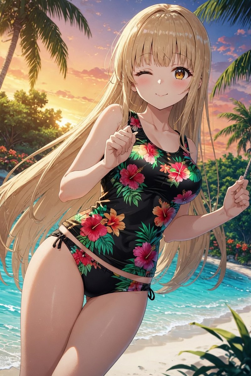 MichaelVal29173's tweet photo. (“MAHIRU SHIINA”)
[ANIME: “OTONARI NO TENSHI-SAMA NI ITSUNOMANIKA DAME NINGEN NI SARETEITA KEN”]
🖤🌺🌴👙👚 https://t.co/PTfeXtIlP9