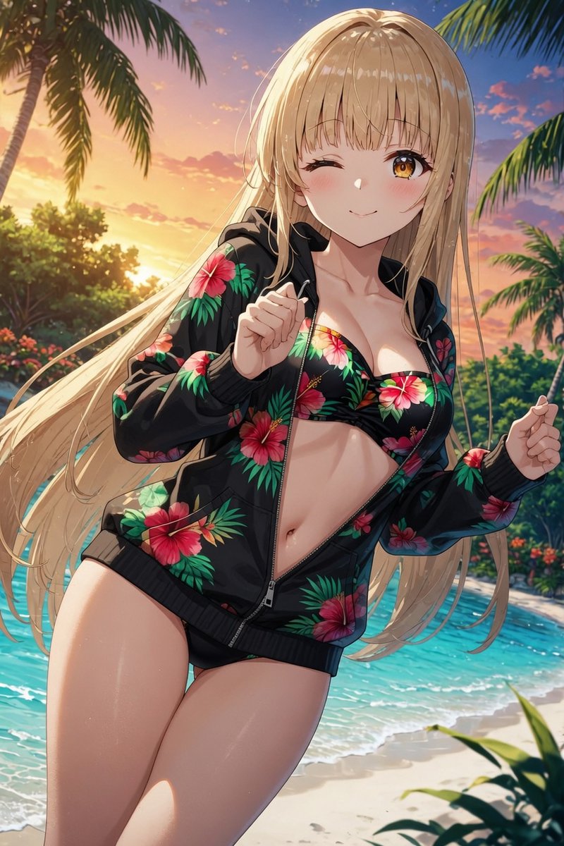 MichaelVal29173's tweet photo. (“MAHIRU SHIINA”)
[ANIME: “OTONARI NO TENSHI-SAMA NI ITSUNOMANIKA DAME NINGEN NI SARETEITA KEN”]
🖤🌺🌴👙👚 https://t.co/PTfeXtIlP9