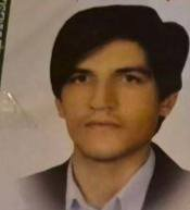 maryammahmodi11's tweet photo. نام کمتر شنیده شده
#مسعود_نفری
۱۹ دی
اصفهان https://t.co/4QelXaudCQ
