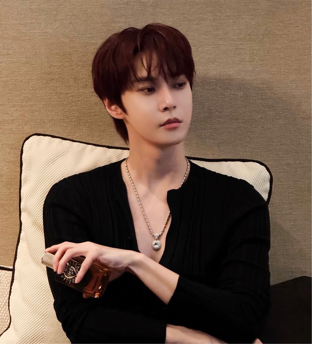 jaeyuno_j's tweet photo. เมื่อไหร่ปาป๊าของชั้นจะได้เจอกับหม่ามี๊สักที https://t.co/MEPUCBuftF