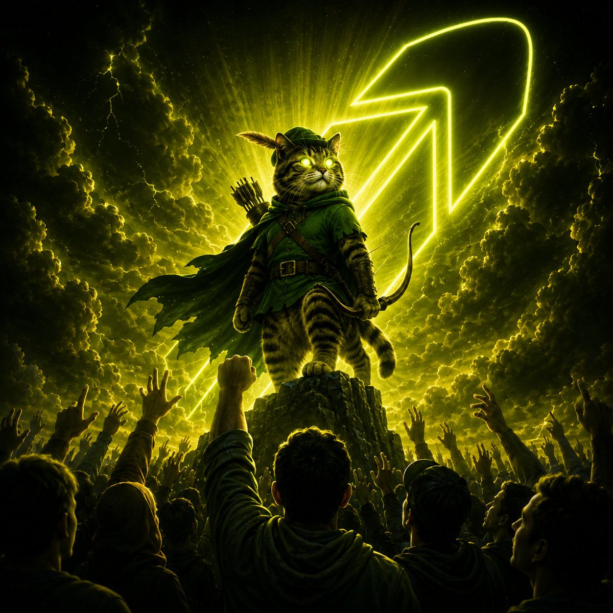 _Uptober's tweet photo. Every cycle has one meme everyone wishes they found early.

This is our shot. https://t.co/QUPfo00YIg