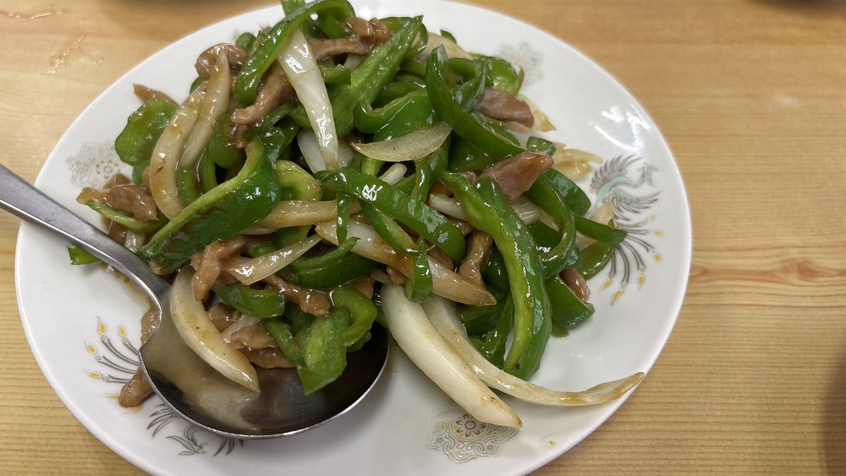 PONTRPG's tweet photo. 雨も完全回避した勝利のお味ぃ〜〜 https://t.co/Ist4I76vNg