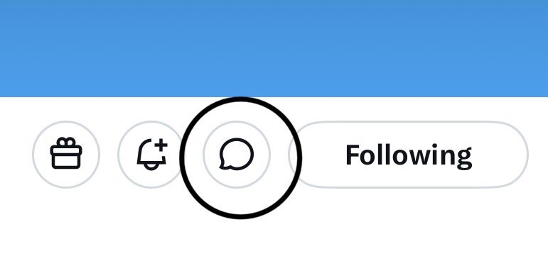 ROCKEMAN678's tweet photo. I sent you a text on your inbox click on where i circled on this my X account, check now and respond back to my text now ok? https://t.co/NHzxzv1fR4