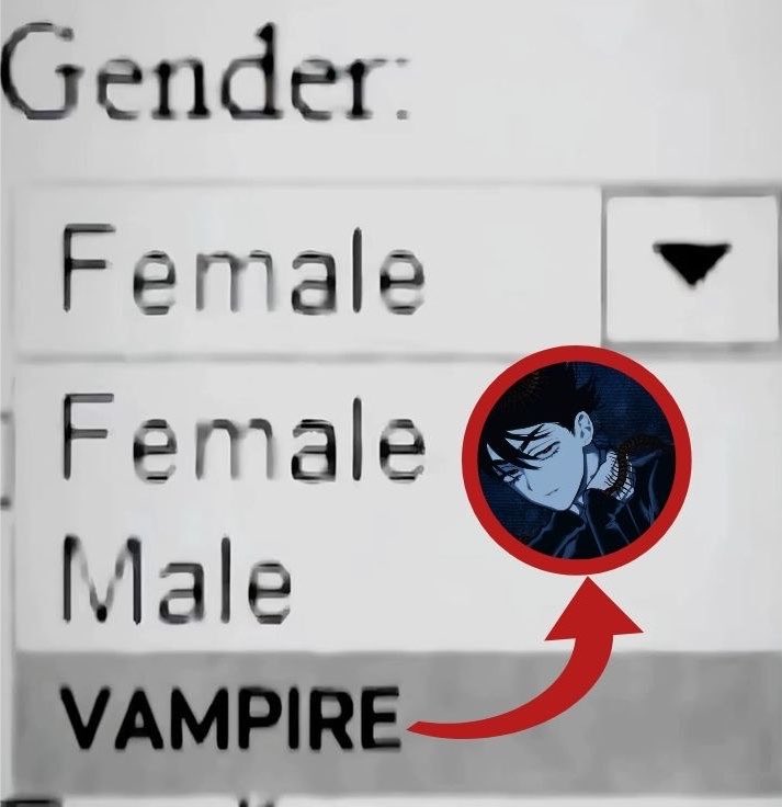 metsk_cedro's tweet photo. vampire ivan and werewolf till 👀 https://t.co/66eqwNXPbS