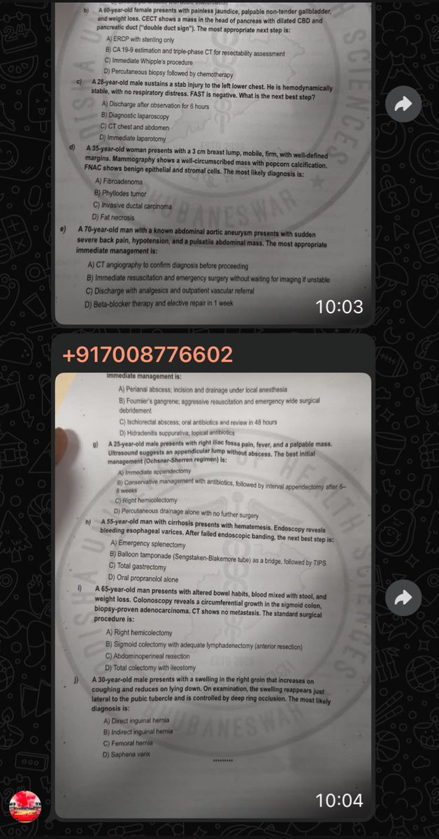 BhaktaCharanDas's tweet photo. From repeated examination controversies to the latest paper leak in the Odisha Medical PG Examination, BJP’s promise of a transparent education system stands badly compromised. Accountability cannot remain a mere slogan.

Education Minister Nityananda Gond must resign. https://t.co/MtBaxtk3Fv