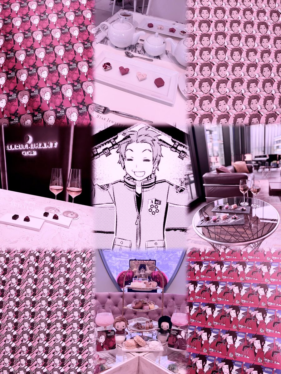 x831387's tweet photo. 🎀 https://t.co/Sdz8zR7QRd https://t.co/u4X2IhoEEA