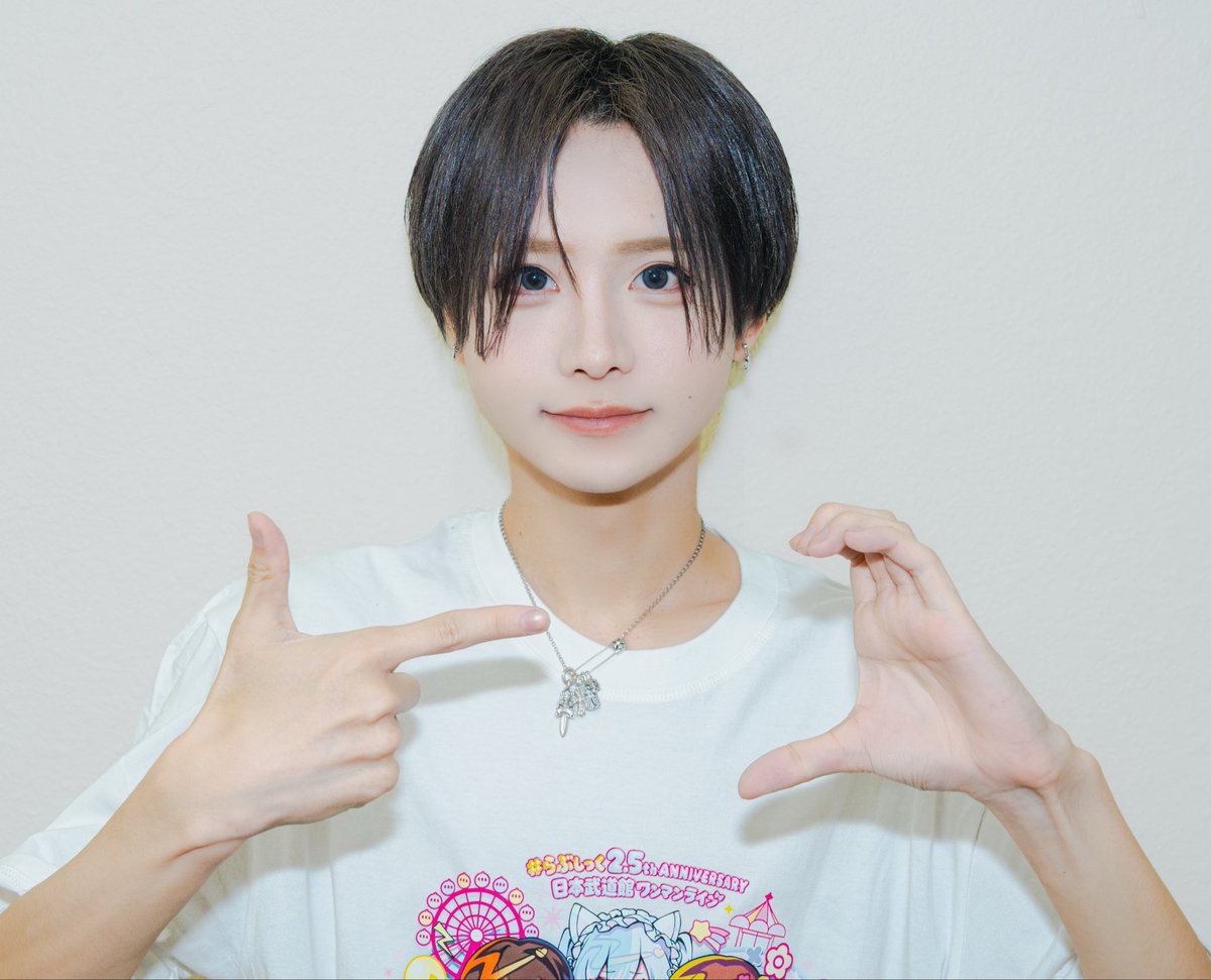yuki_svpt_lvls's tweet photo. らぶしっく武道館公演ありがとうございました💘  見に来てくださった方々ありがとうございました🙇‍♂️
とてもとても大切な日にゲストとして同じステージに立たさせて頂いた事とても嬉しいです、この貴重な経験を糧にこれからラブレスもがんばらさせていただきます
お兄ちゃんかっこよかった
感動した(T＿T)