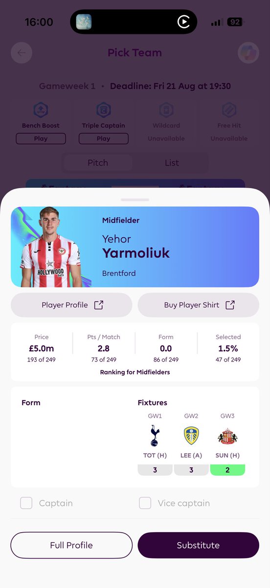 FPLBorgen's tweet photo. @FPL__Raptor https://t.co/ukrz2rMhg1