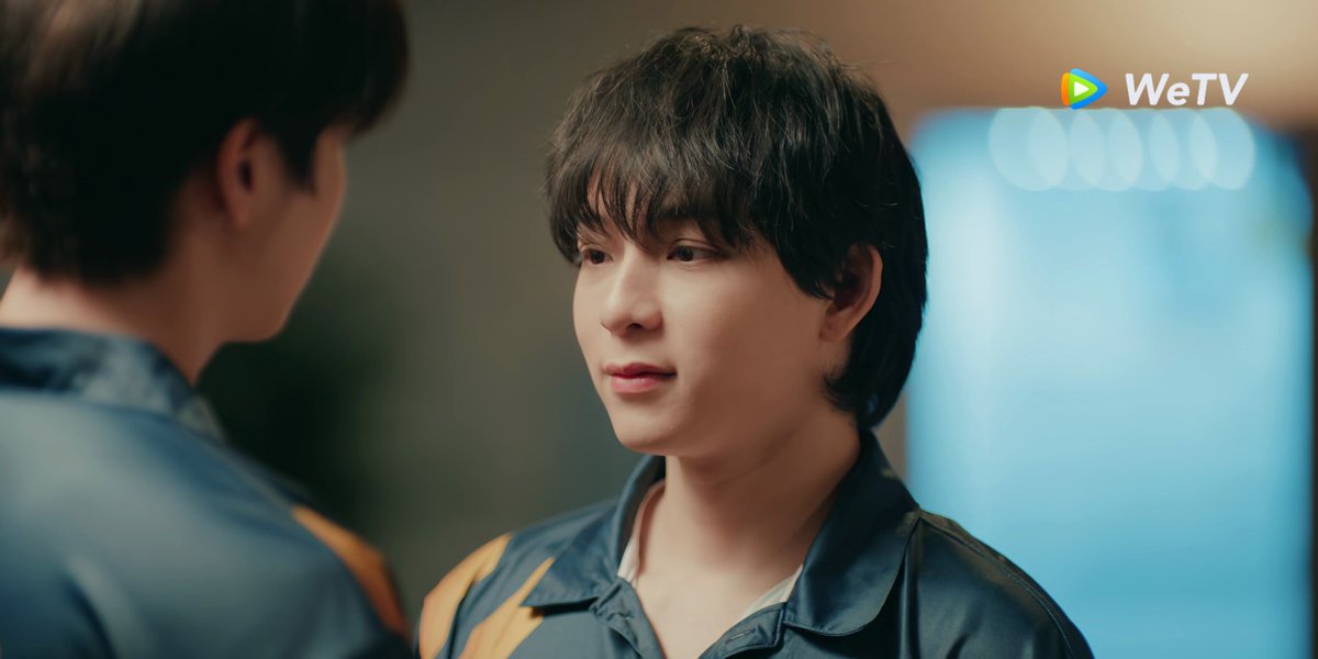 MchoiceTH's tweet photo. ห้ะห์!?!?!?!?!?
(ป้าห้ะแรงกว่าพี่ธีร์อีกลูก)

BE MY PLAYER TWO EP3
#ซอโซ่ล่ามธีร์EP3 https://t.co/A48TWQrHfc