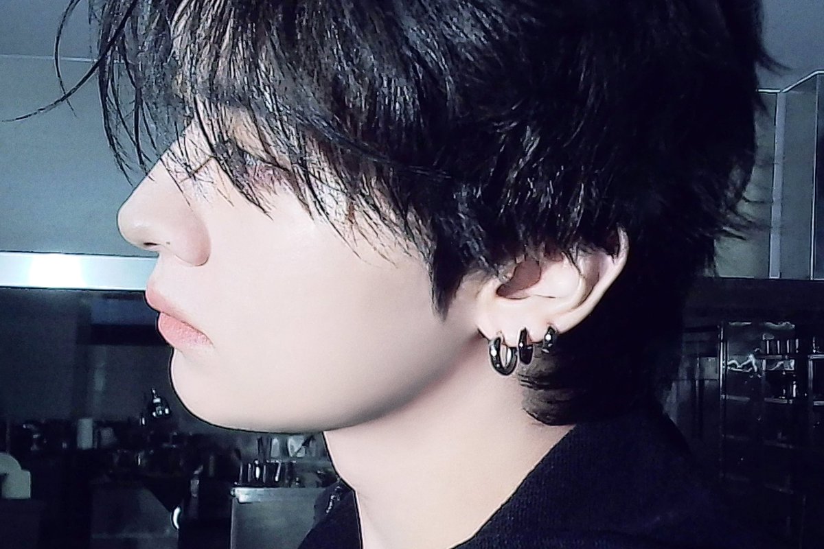 yi_2min's tweet photo. 아 이쁘다……. https://t.co/UaX2tjphxe
