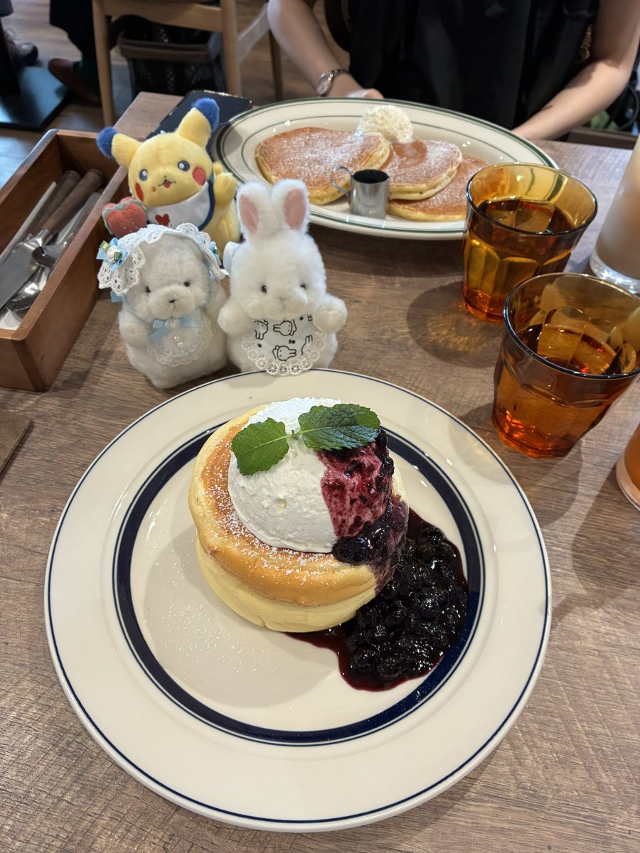 gomame_c's tweet photo. おともだちと たのしかったね https://t.co/wAkDJCeK1k