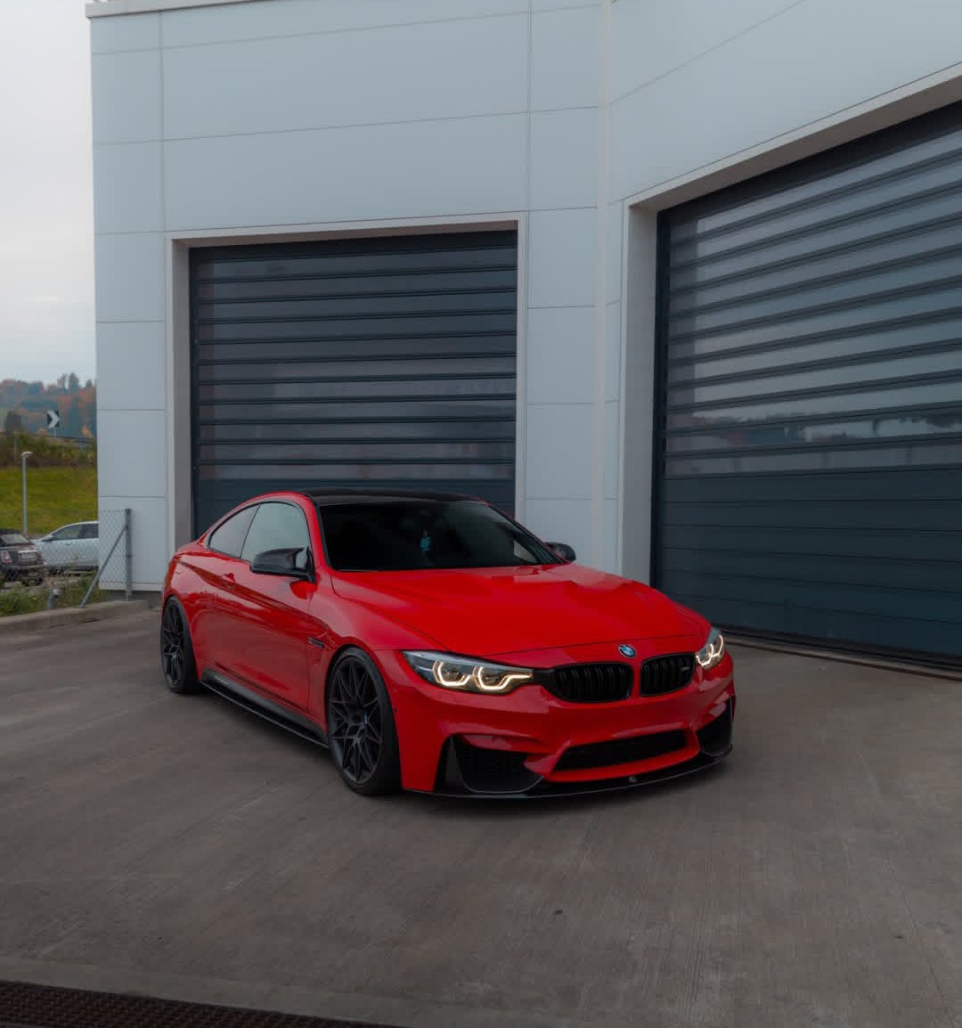 TurboVerse0's tweet photo. BMW M4 F82 ❤❤ https://t.co/mo5RYaZQFV
