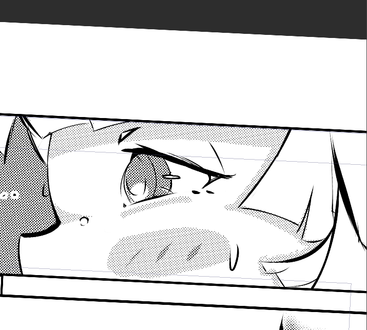 donQUIatsu's tweet photo. some more peeks for this nadeko pages
#nademonogatari #nadeko #commission #wip https://t.co/Y64OoRlSvI