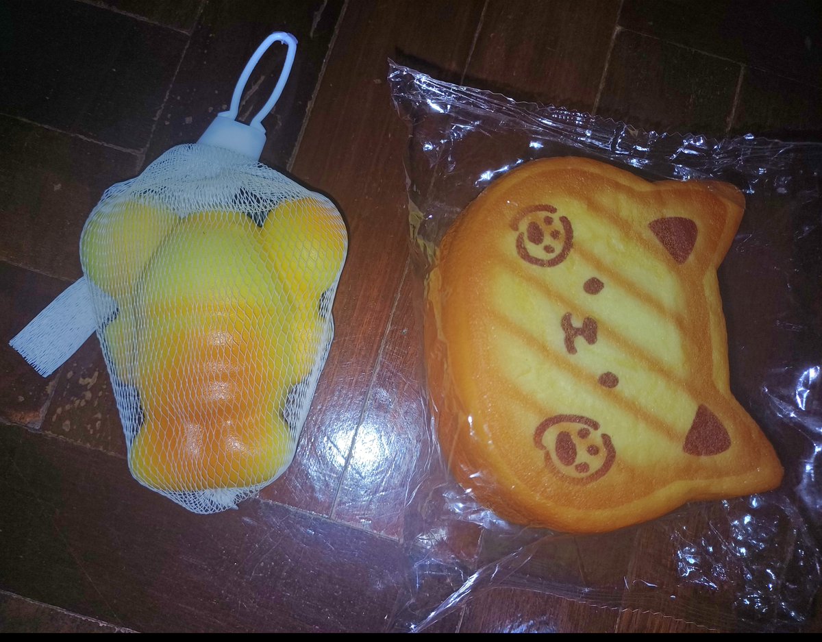 singto_s's tweet photo. ขายสกุชชี่ในรูปคับ 100 -
สนใจเม้นหรือทักdmคับ
#ตลาดนัดสกุชชี่ #ปล่อยสกุชชี่ #สกุชชี่มือสอง #สกุชชี่ #ของเล่น https://t.co/6QnxaHEhka