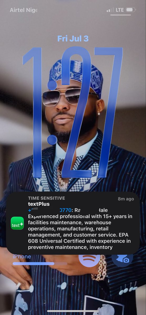 WestPaid189's tweet photo. Dm to get verified Nextdoor account, employment still dey go for there https://t.co/xoPIx94i8e