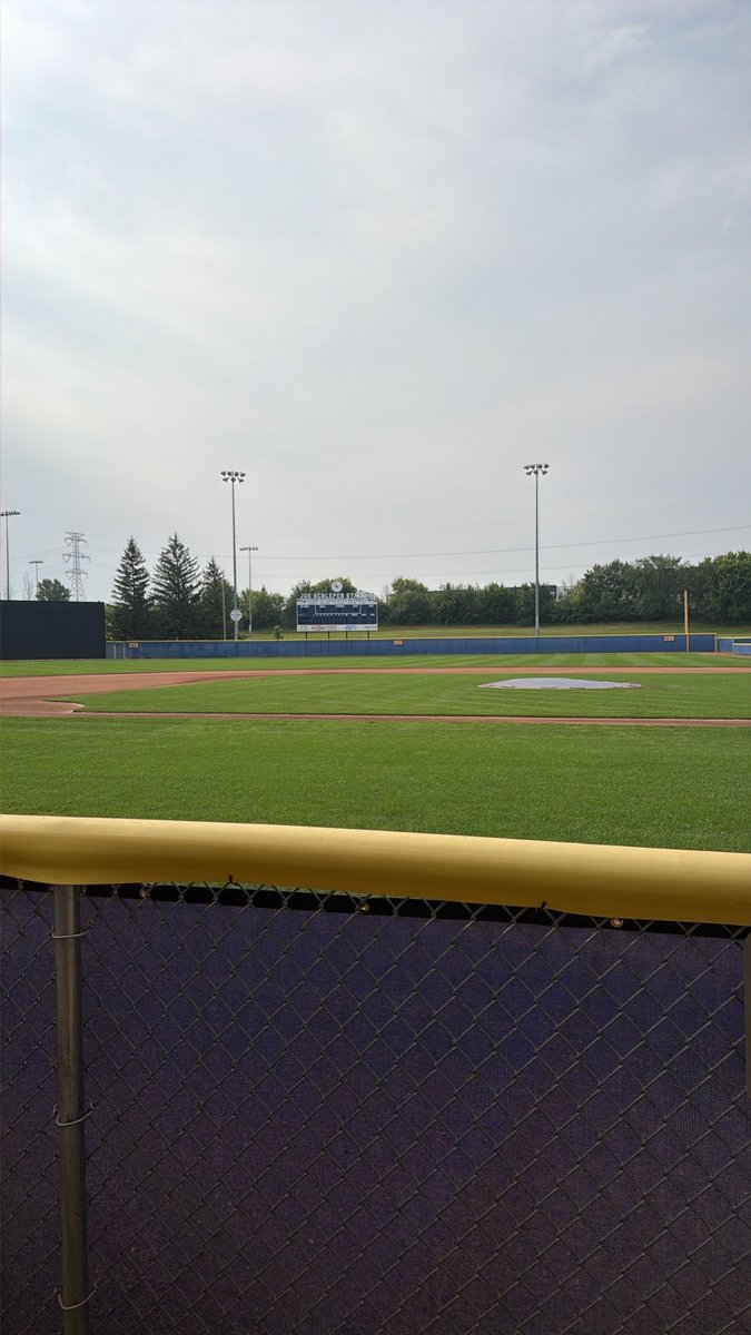 linsanity17217's tweet photo. Build it and they will come! #fieldofdreams https://t.co/xCIsFW36ls
