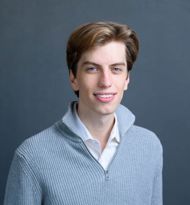 WOLF_Financial's tweet photo. Leopold Aschenbrenner's Situational Awareness has reportedly exited all of its public investments "through one enormous trade" - CNBC https://t.co/FT9Pv6mpzR