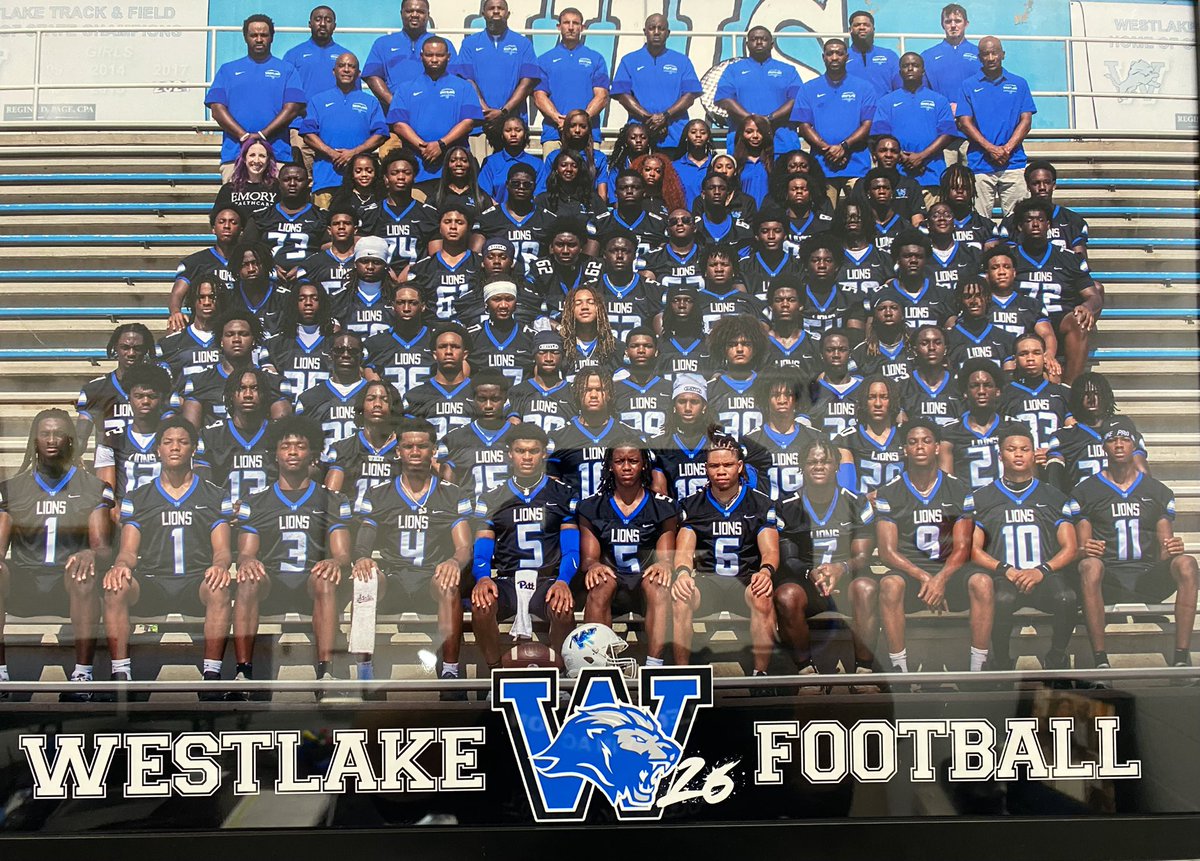 RecruitWestlake tweet picture