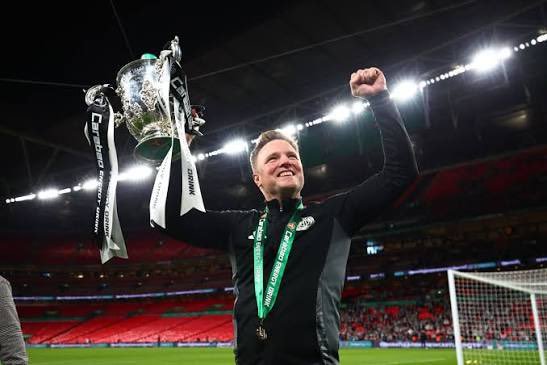 toon1978's tweet photo. Managers come &amp; go, mainly go once it's turned toxic. Eddie gave us some massive footballing days that I thought I may not have got to see, and sadly some of my mates didn't 😢

Football is fickle &amp; #NUFC will move on, but Howe leaves with a massive thanks from me 🖤🤍🏆 https://t.co/cMzsm2mQhM