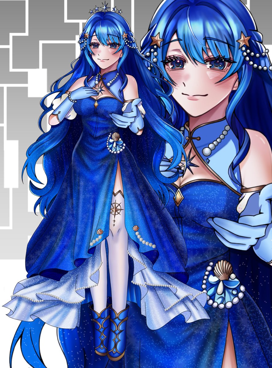 kuusan810's tweet photo. イラスト依頼募集中です！お気軽にDM待ってます！！　　
#有償依頼 #イラスト依頼 https://t.co/u8FyyNjvBS
