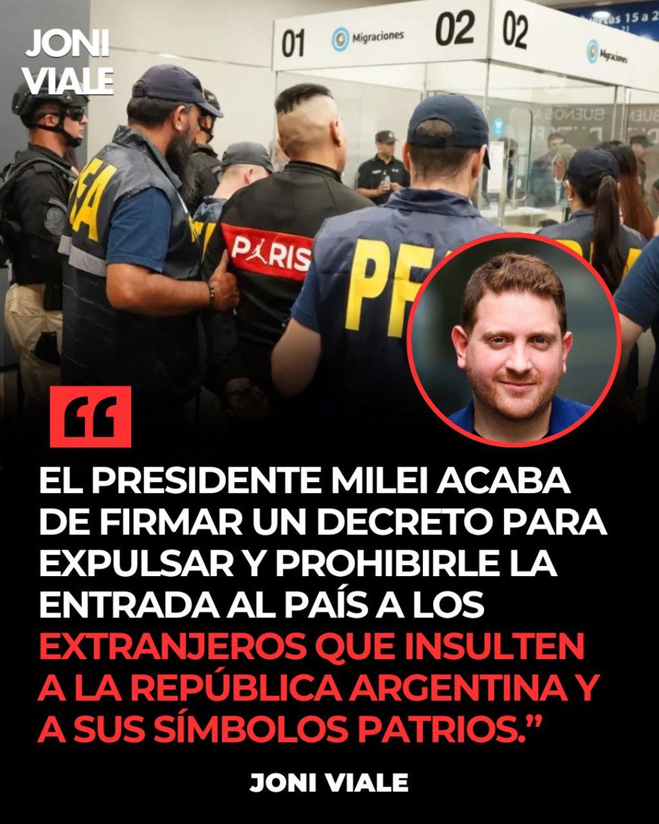 JonatanVialeXD's tweet photo. 🔴AHORA SE PUDRIÓ TODO:

👇🏻 ¿Estás de acuerdo con esto? https://t.co/kmN7VSmWid