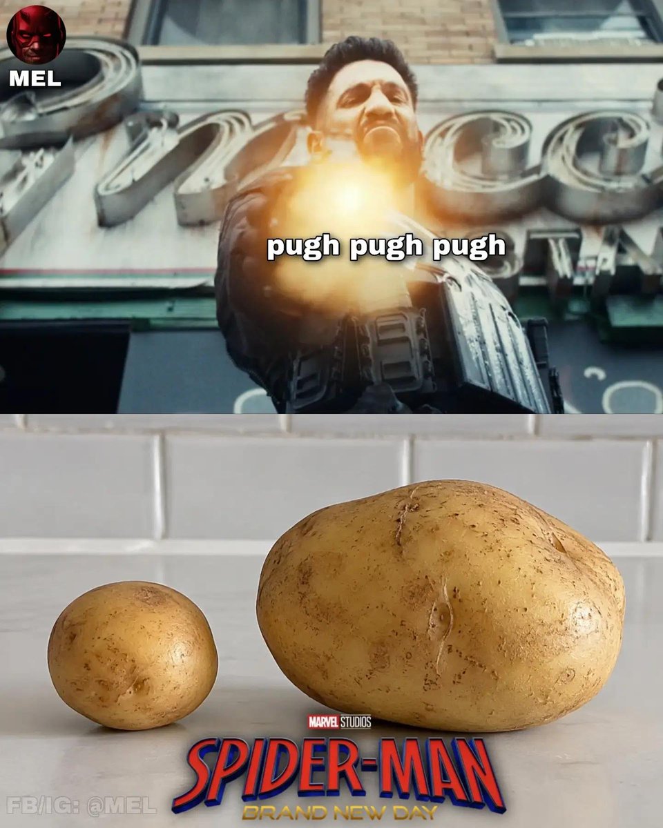 FireGoku_'s tweet photo. Only people who've seen Spider-Man: Brand New Day will understand. https://t.co/DYMEaO2DGc
