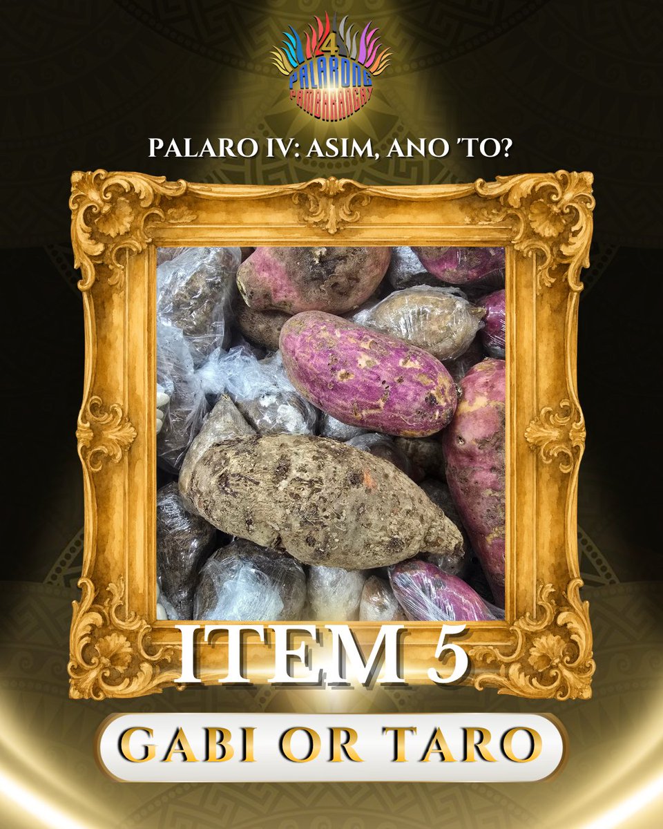 Saizzness's tweet photo. Magiliws keyboard warriors? ❤️‍🔥😂

#PalarongPambarangay2026 #Saizzness #ALAMAT #ALAMATSinigang https://t.co/95mBxpz4jF