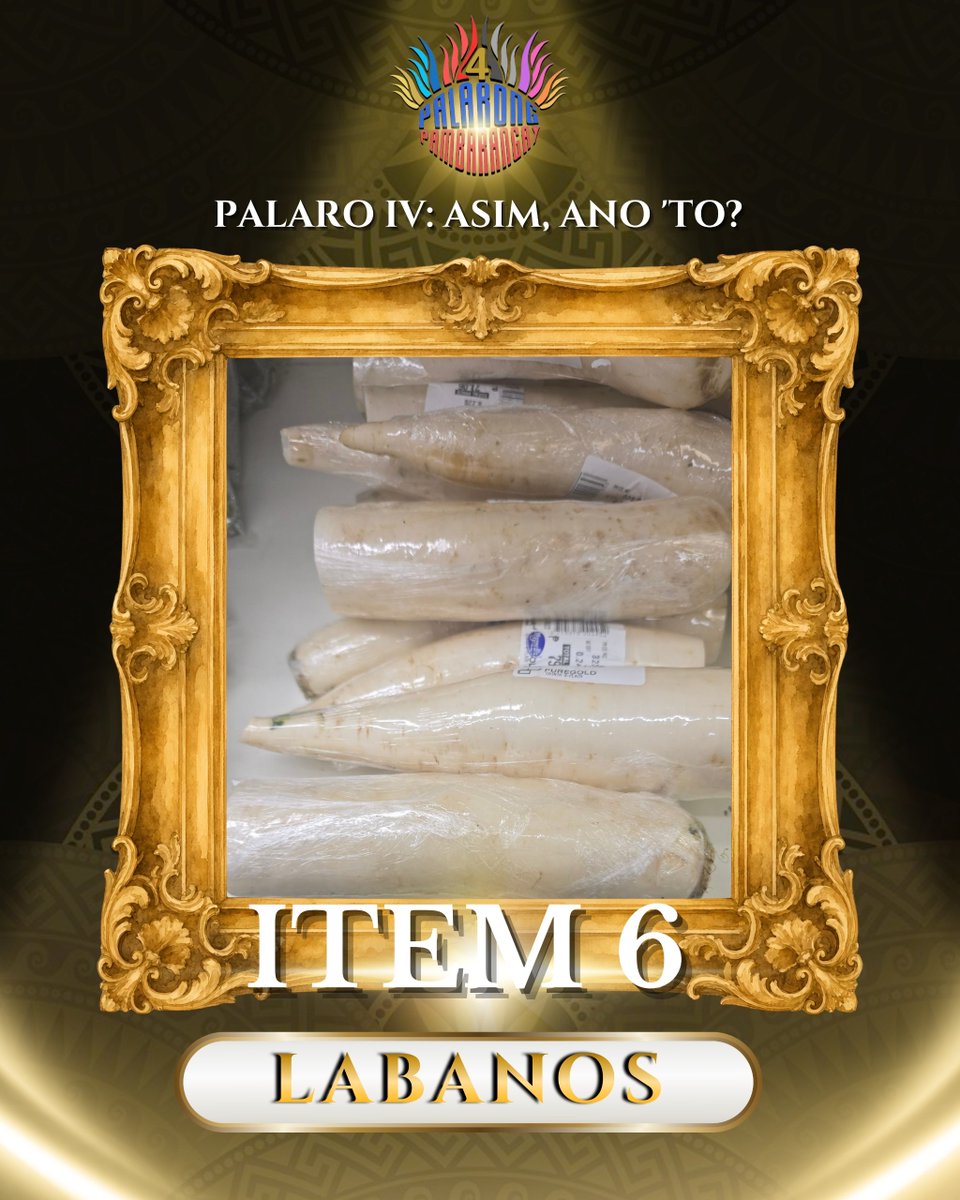 Saizzness's tweet photo. Magiliws keyboard warriors? ❤️‍🔥😂

#PalarongPambarangay2026 #Saizzness #ALAMAT #ALAMATSinigang https://t.co/95mBxpz4jF