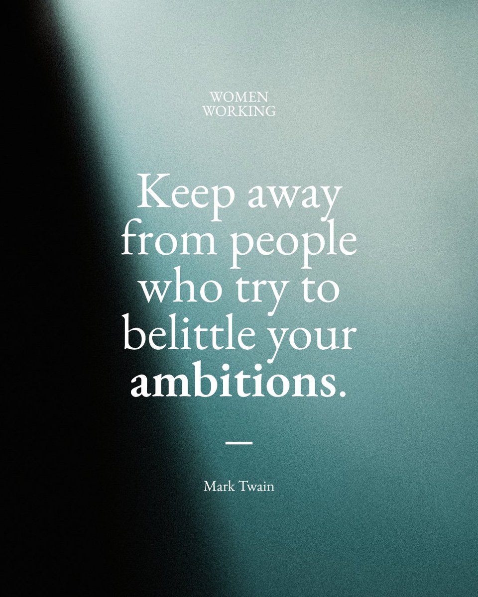 Womenworking's tweet photo. #Wednesday #inspiration #inspirationalquotes https://t.co/ByRrLbs28J