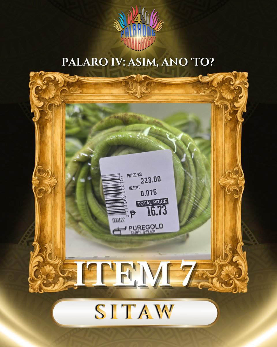 Saizzness's tweet photo. Magiliws keyboard warriors? ❤️‍🔥😂

#PalarongPambarangay2026 #Saizzness #ALAMAT #ALAMATSinigang https://t.co/95mBxpz4jF