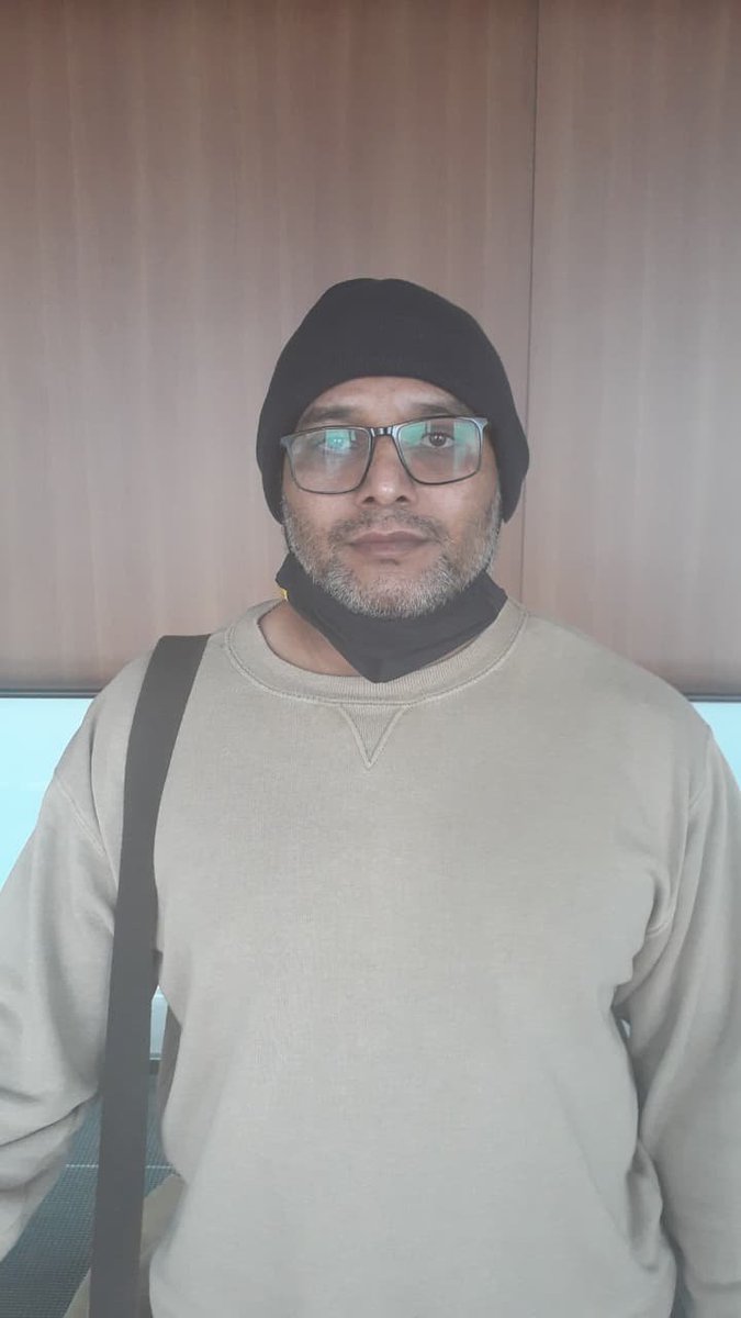 UpendrraRai's tweet photo. The Central Bureau of Investigation (@CBIHeadquarters ), in coordination with the Ministry of External Affairs (@MEAIndia ), the Ministry of Home Affairs (@HMOIndia ) and the Maharashtra Police, has successfully secured deportation of #RedNotice subject #RAHULSHAMRAOKALOKHE,from #Fiji to India on 30.07.2026. The subject is wanted in connection with a large-scale investment fraud case. The subject, in conspiracy with his associates, induced people to invest money by making false promises of exceptionally high and assured returns. Subsequently, numerous investors deposited substantial amounts through various investment schemes. Thereafter, the subject dishonestly misappropriated the investors' money for personal gain. Following the commission of the offence, the subject absconded to evade investigation and legal proceedings. At the request of the @MahaPolice , the CBI got a Red Notice published against the subject through INTERPOL channels. Subsequently, the subject was geo-located in Fiji and arrested by the Fiji authorities. Following due process, the subject was deported to India. An escort team visited Fiji to bring back the fugitive to India. The team, along with the subject, arrived in India on 30.07.2026.