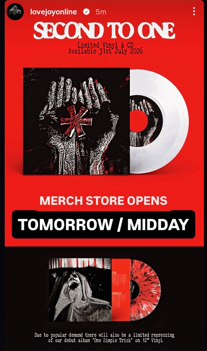 LVJYNation's tweet photo. Get those wallets out!! 💸
#wilbursoot #Lovejoy #newmusic #merch #secondtoone https://t.co/ktXak7oysV