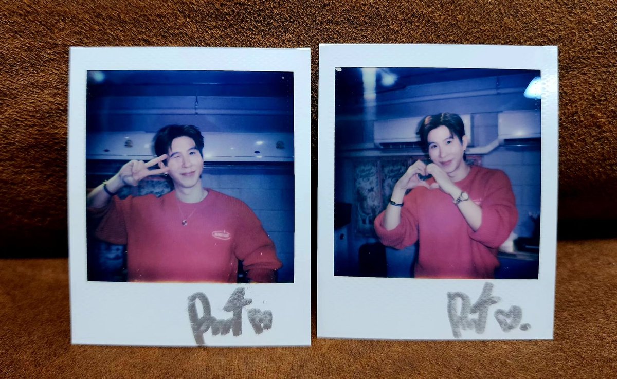 ParkPlanett's tweet photo. 📢 ประกาศๆ‼️
มีผู้ใจดีอีกหนึ่งคน @WannapaPhilo มีกิจกรรมมาให้เล่นลุ้นรับพลล.คุณปาร์คกันค่าา

เพียงโดเนทเข้าโปรเจคคาเฟ่ ขั้นต่ำ250บาท ก็จะได้สิทธิ์ลุ้นรับพลล.ไปเลย1สิทธิ์ (สำหรับคนที่โดเนทมาแล้วก่อนหน้านี้จะได้รับสิทธิ์ทันที)

ประกาศผู้โชคดี : 01/08/69
#OurPrinceParkBD2026 https://t.co/xlOUOE2IME