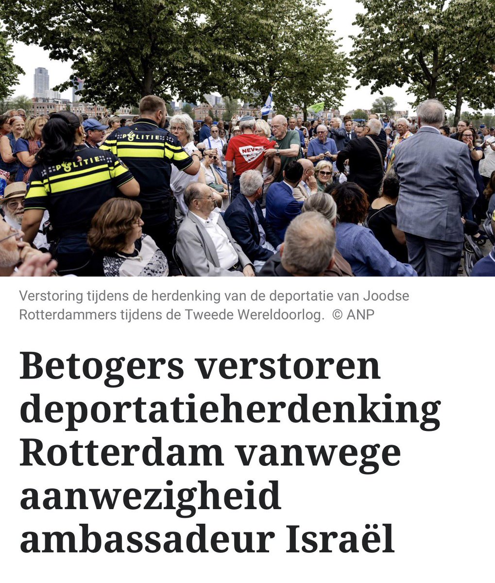 geertwilderspvv's tweet photo. Tuig tuig en nog eens tuig. https://t.co/T6jU2qCacF