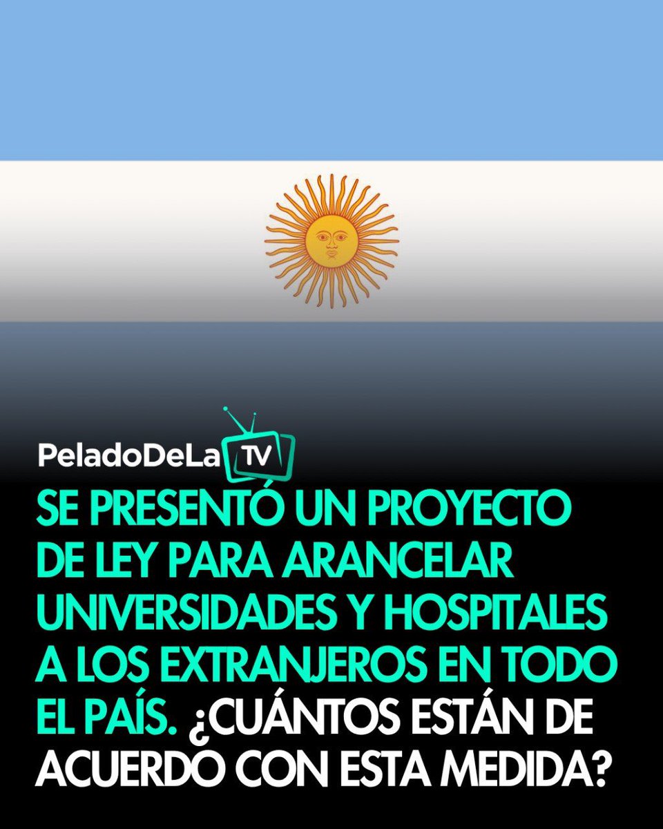 peladodelatv's tweet photo. 👉🏻 ¿ESTÁS DE ACUERDO CON ESTO? https://t.co/8Zn1QdOQul