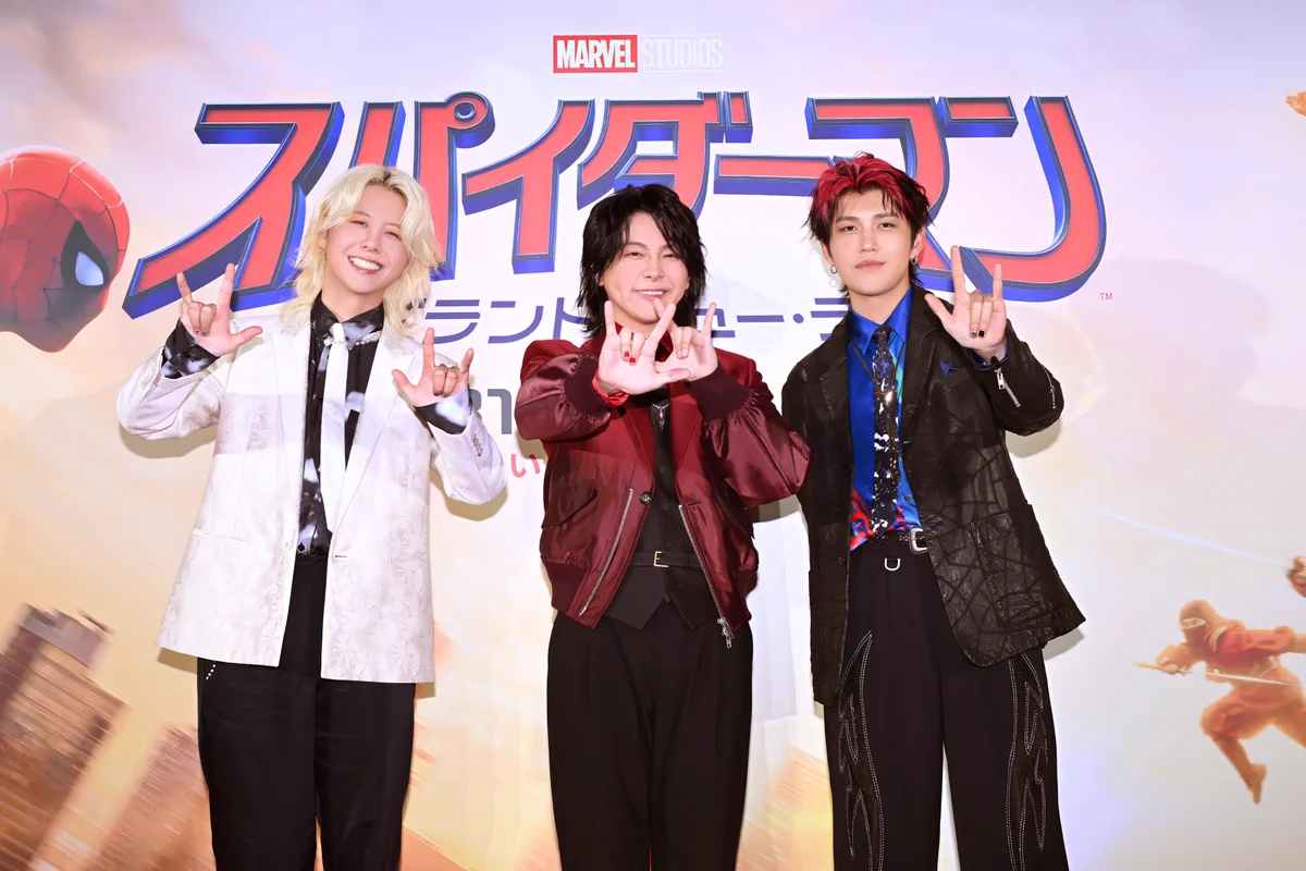 映画『スパイダーマン』シリーズ公式 a X: 