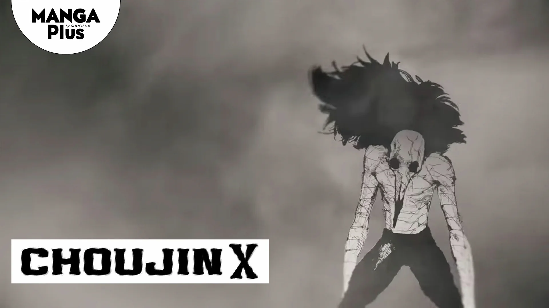 MANGA Plus by SHUEISHA on X: 