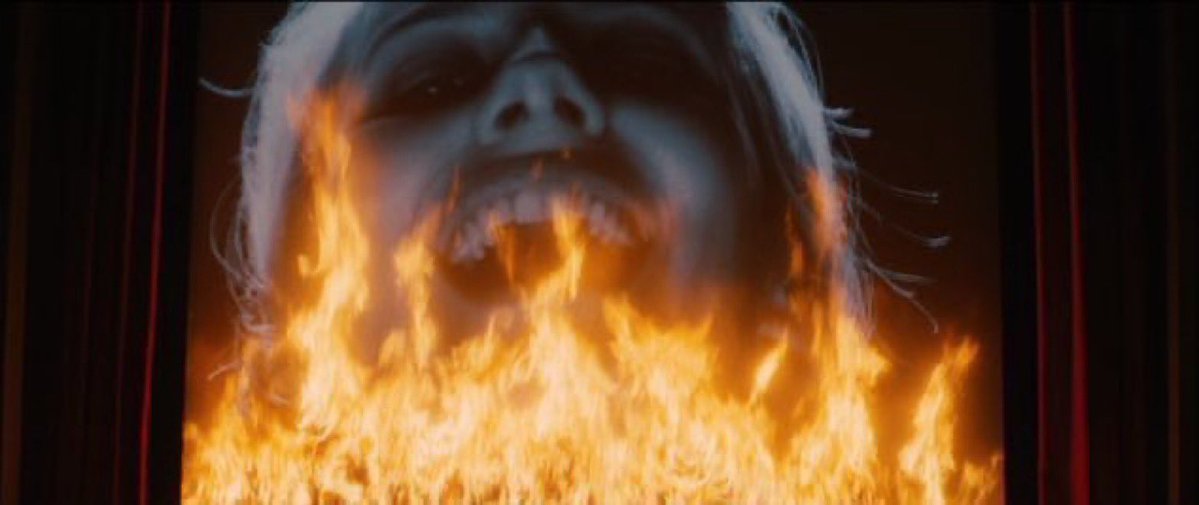 MovieEndorser's tweet photo. INGLOURIOUS BASTERDS is a Brilliant Film https://t.co/4j7CgF83B4
